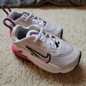 Nike Air Max 2090 toddler shoes